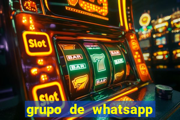 grupo de whatsapp de cdzinha